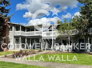 Ren-Hawthorne Apartments, Walla Walla, WA 99362