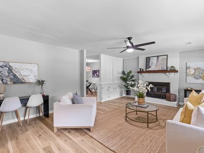 4965 Foxwood Dr, North Charleston, SC, 29418