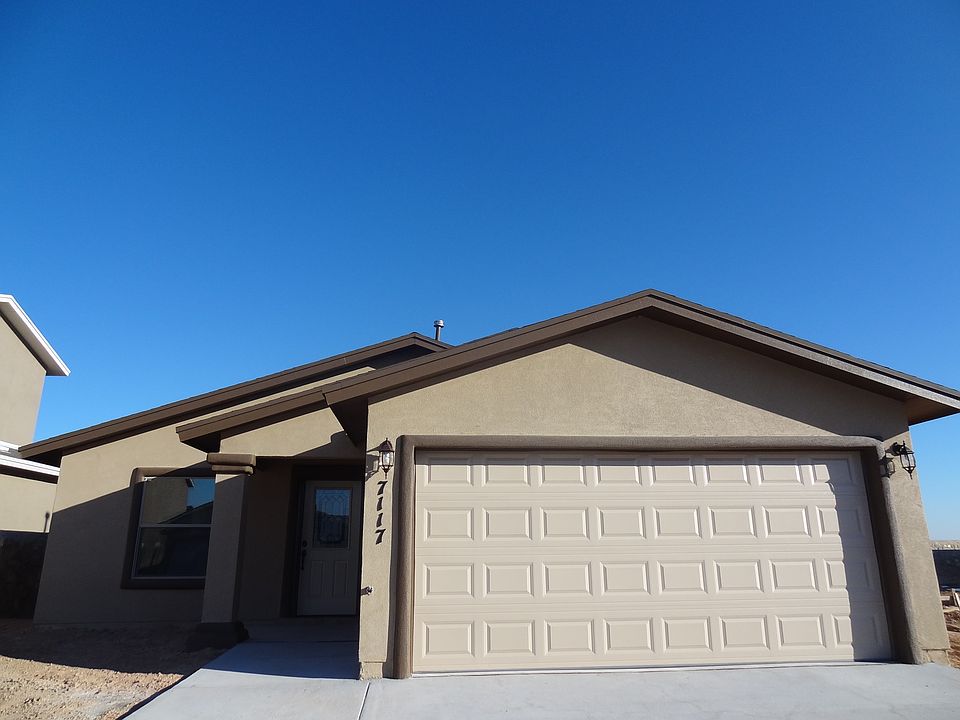 1st image of 7117 Copper Canyon Dr