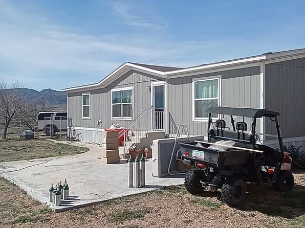 2973 E Spinner Bait Dr, Kingman, AZ 86409