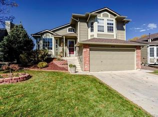 9291 Weeping Willow Ct, Littleton, CO 80130