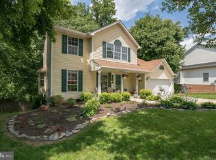 10372 Cross Key Ct, Waldorf, MD 20601