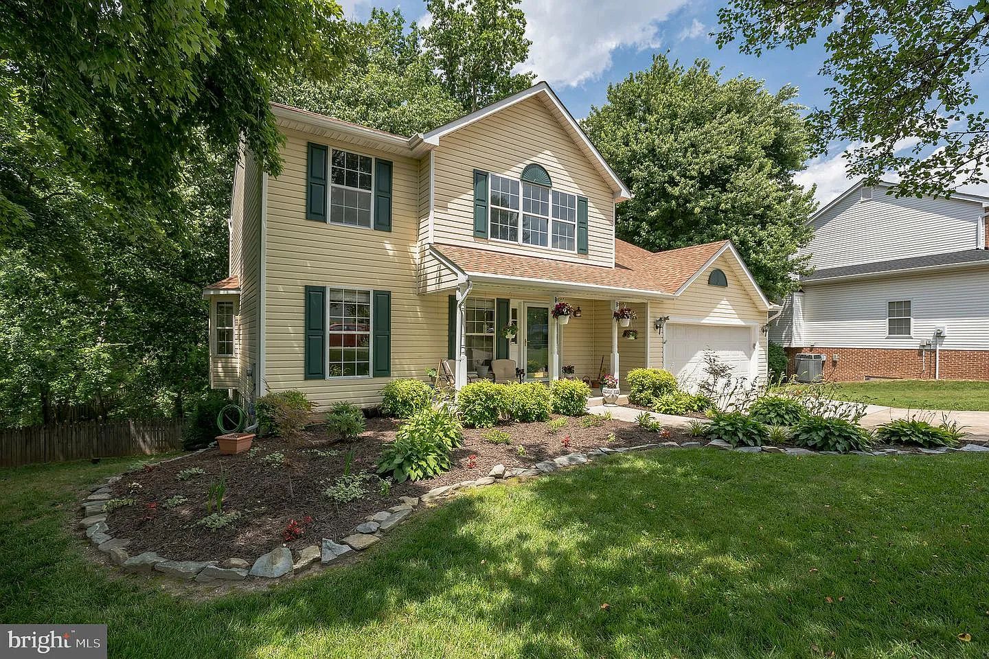10372 Cross Key Ct photo 1