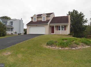 220 Faith Dr, Blandon, PA 19510