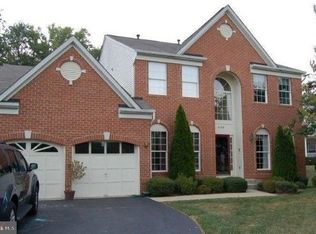 2134 Red Leaf Ct, Gambrills, MD 21054
