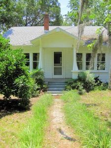 5113 Riverside Dr, Yankeetown, FL, 34498