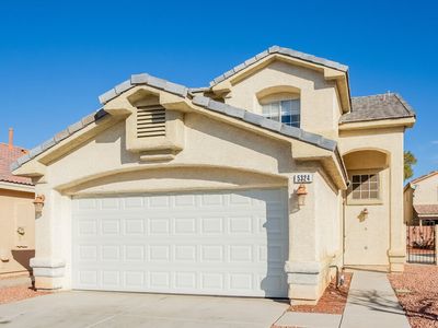 5324 Corbett St, Las Vegas, NV, 89130