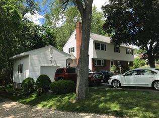 1 Duncan Rd, Burlington, MA 01803