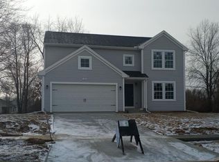 2291 Oak Leaf Trl, Portage, MI 49024