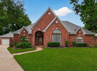 1410 Briar Green Ct, Richmond, TX 77406