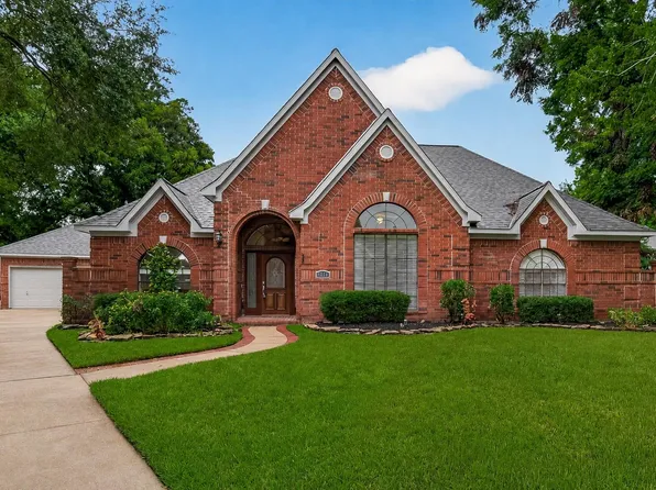 1410 Briar Green Ct, Richmond, TX 77406