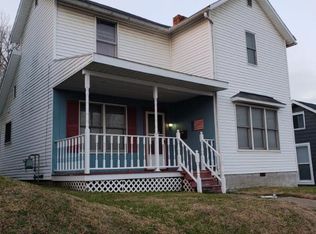 231 Elizabeth St, New Lexington, OH 43764