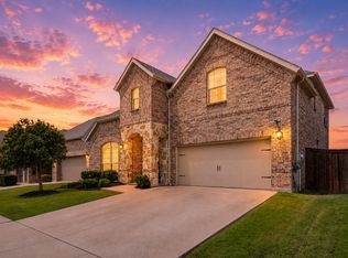 12213 Beatrice Dr, Haslet, TX 76052