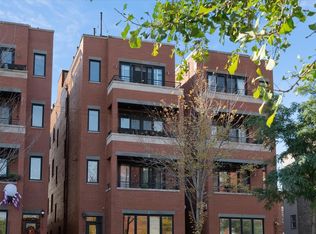 1463 W Grand Ave APT 4, Chicago, IL 60642