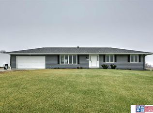 9820 Cyrus Cir, Firth, NE 68358