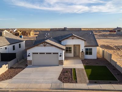 10569 E 45th St, Yuma, AZ, 85367