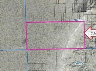 Carp Elgin Rd, Overton, NV 89040