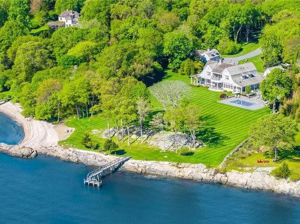 109 Cottrell Rd, Saunderstown, RI 02874