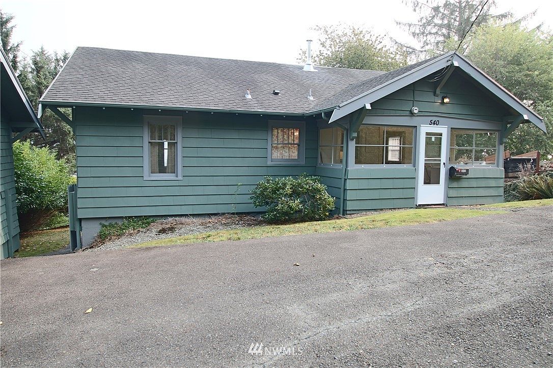 540 View Court LOT 14 + 15, Hoquiam, WA 98550 Zillow