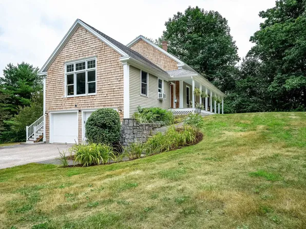 1 Triple G Farm Road, York, ME 03909