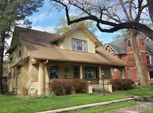 322 W Pitkin Ave, Pueblo, CO 81004