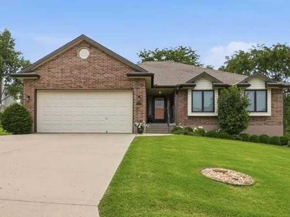 3323 S Prescott Ave, Blue Springs, MO 64015