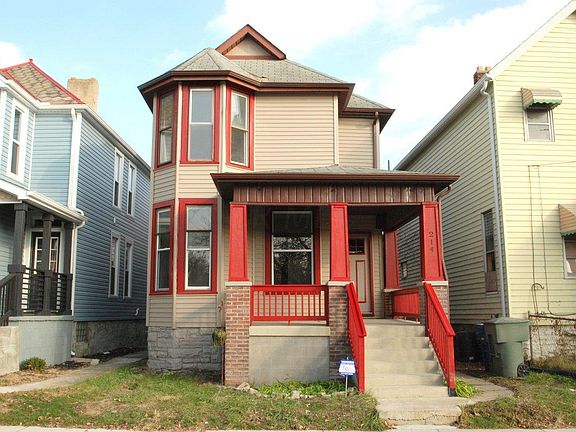 3rd image of 214 N 17th St
