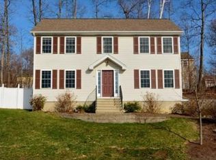 28 Brendan Rd, Clinton, MA 01510