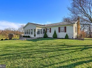 461 Shippensburg Rd, Newville, PA 17241