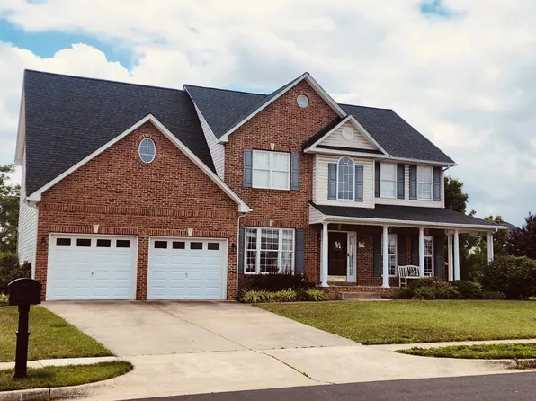 213 Cool Spring Dr, Stephens City, VA 22655