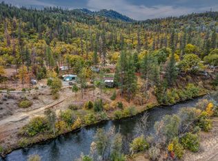 151 Bridge Rd, Douglas City, CA 96024