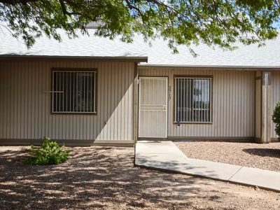 2717 N Pacific Dr, Tucson, AZ, 85705