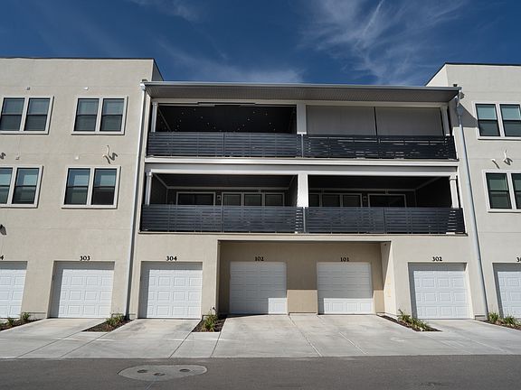 2nd image of 776 W Blue Magic Ln N #304