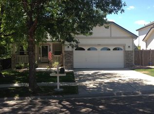 5753 S Gray St, Littleton, CO 80123