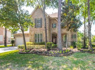 31 S Concord Valley Pl, Spring, TX 77382