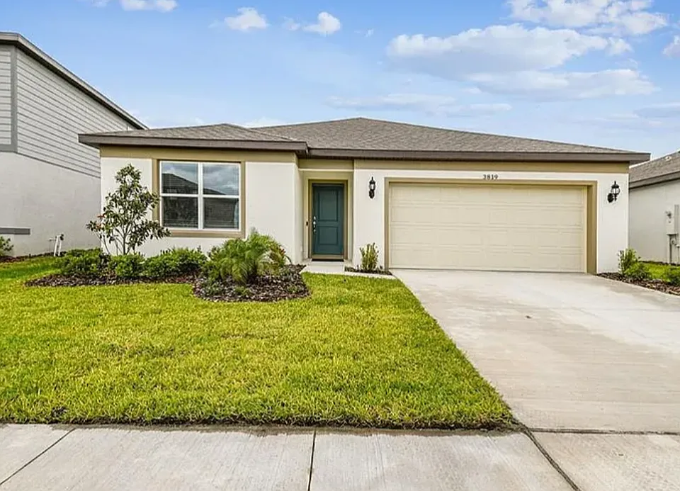 3819 Capri Coast Dr