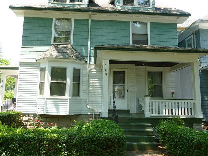 Front/Porch