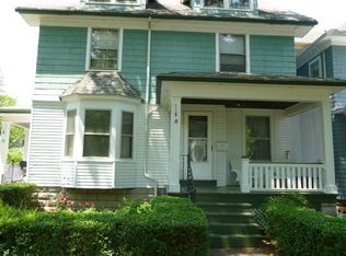 21-23 Pinnacle Rd, Rochester, NY 14620