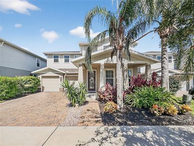 5685 Surprise Lily Dr, Winter Garden, FL, 34787