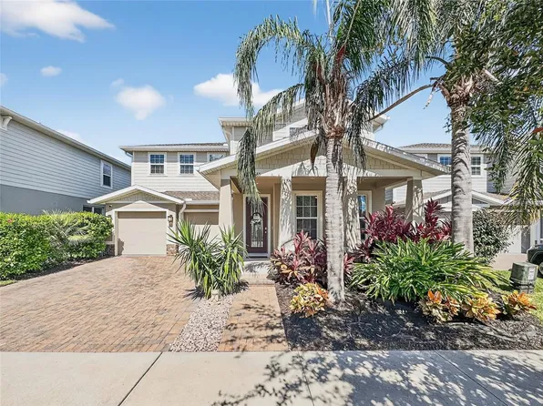 5685 Surprise Lily Dr, Winter Garden, FL 34787