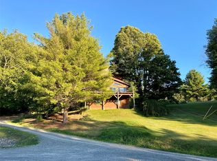 2938 E Beecher Hill Rd, Owego, NY 13827