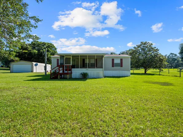 39937 River Rd, Dade City, FL 33525
