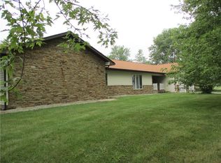 6365 W County Road 950 N, Scipio, IN 47273