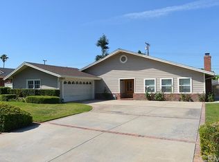 5245 Somerset St, Buena Park, CA 90621