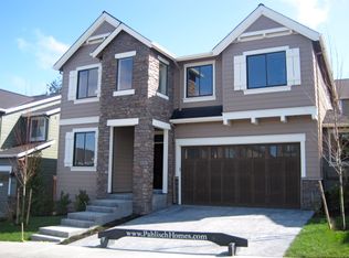 1138 NW 99th Ave, Portland, OR 97229