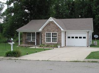 2033 Golden Ct, Spring Hill, TN 37174