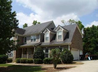 225 Overland Trl, McDonough, GA 30252