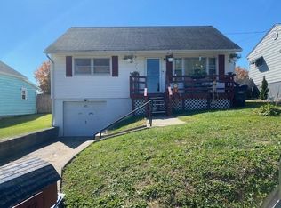 2320 Harrod St, Ashland, KY 41102