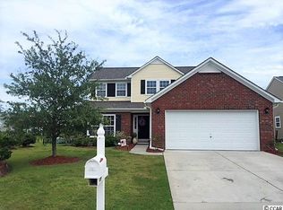 409 Palm Frond Dr, Myrtle Beach, SC 29588