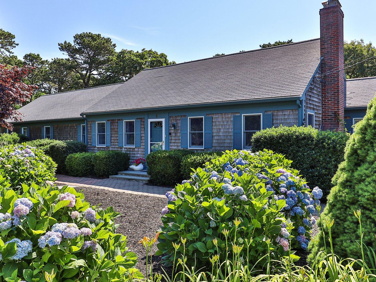 9 Carriage Lane, Harwich, MA 02645 Zillow